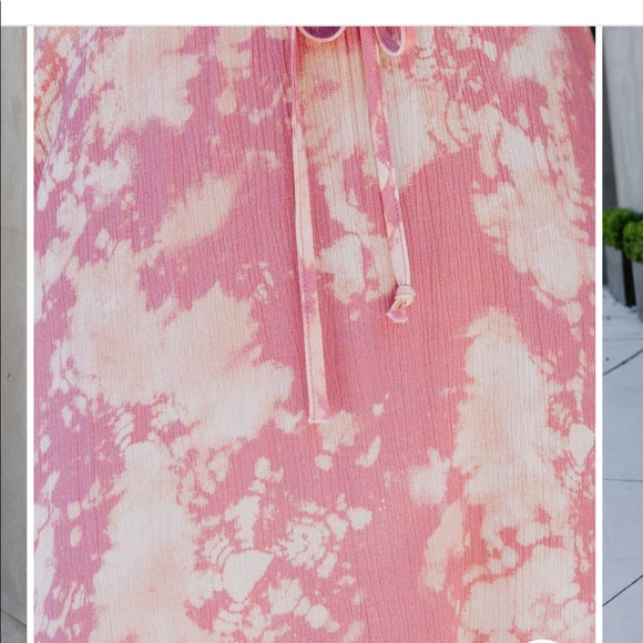 Vici size L dress - Picture 3 of 5